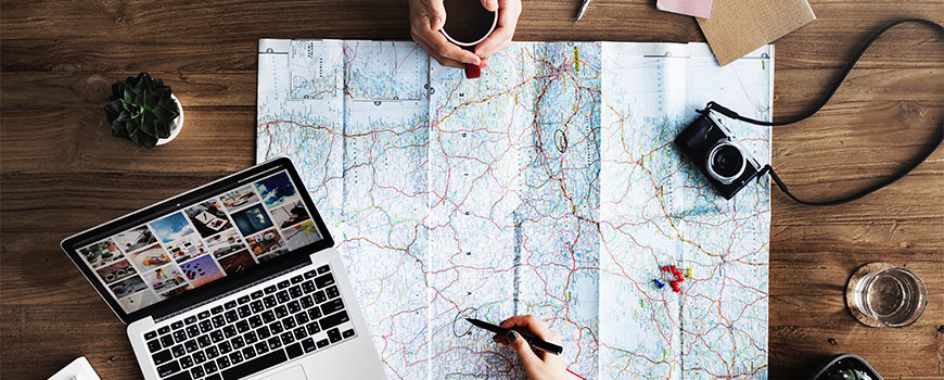 История компании